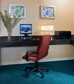 By Marriott Houston The Woodlands/lake Front Circle Hotel The Woodlands